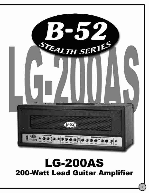 ETI Sound Systems, INC Stereo Amplifier LG-200AS-page_pdf